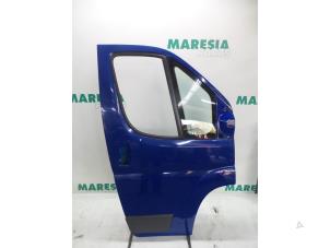 Used Door 2-door, right Peugeot Boxer (U9) 2.2 HDi 100 Euro 4 Price € 254,10 Inclusive VAT offered by Maresia Parts
