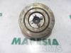 Crankshaft pulley from a Alfa Romeo Mito 2013