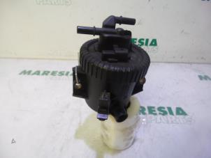 Used Fuel filter housing Citroen C5 II Break (RE) 2.0 HDiF 16V Price € 50,00 Margin scheme offered by Maresia Parts