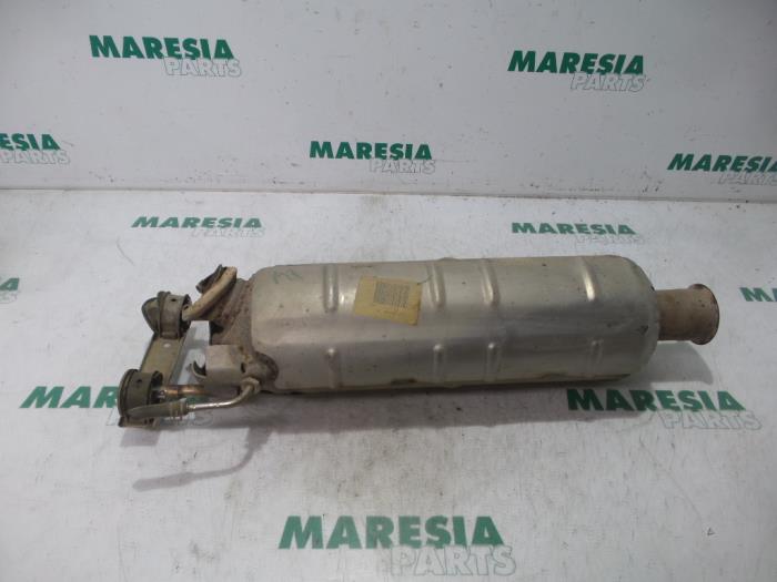 Gebrauchte Rußfilter Citroen C-Crosser 2.2 HDiF 16V Preis € 315,00 Margenregelung angeboten von Maresia Parts