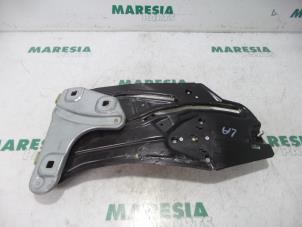 Used Rear window mechanism 2-door, left Peugeot 308 CC (4B) 1.6 VTI 16V Price € 105,00 Margin scheme offered by Maresia Parts