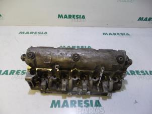 Used Cylinder head Renault Laguna II Grandtour (KG) 1.9 dCi 110 Price € 262,50 Margin scheme offered by Maresia Parts