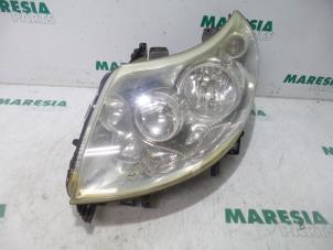 Used Headlight, left Peugeot Boxer (U9) 2.2 HDi 100 Euro 4 Price € 72,60 Inclusive VAT offered by Maresia Parts