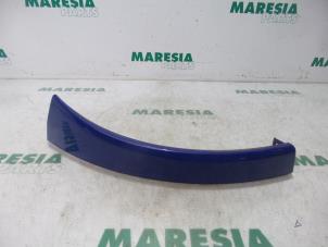 Used Grille strip Peugeot Boxer (U9) 2.2 HDi 100 Euro 4 Price € 30,25 Inclusive VAT offered by Maresia Parts