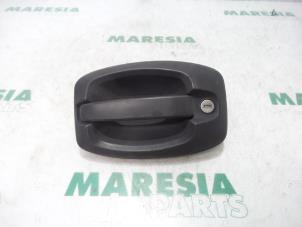 Used Door handle 2-door, left Peugeot Boxer (U9) 2.2 HDi 100 Euro 4 Price € 30,25 Inclusive VAT offered by Maresia Parts
