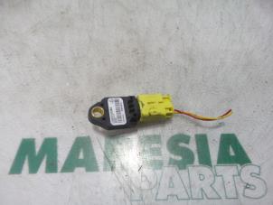 Used Airbag sensor Citroen C-Crosser 2.2 HDiF 16V Price € 20,00 Margin scheme offered by Maresia Parts