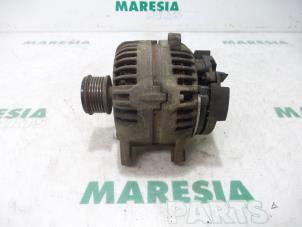 Used Dynamo Renault Scénic II (JM) 1.5 dCi 105 Price € 85,00 Margin scheme offered by Maresia Parts