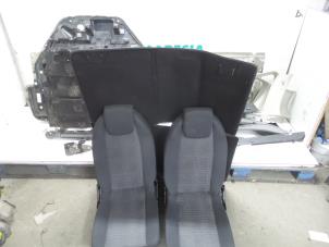 Used Set of upholstery (complete) Renault Scénic II (JM) 1.5 dCi 105 Price € 210,00 Margin scheme offered by Maresia Parts