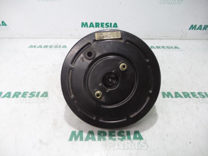 Usagé Servo frein Renault Scénic II (JM) 1.5 dCi 105 Prix € 40,00 Règlement à la marge proposé par Maresia Parts