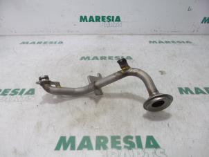 Used Oil pump Alfa Romeo 166 2.4 JTD Price € 35,00 Margin scheme offered by Maresia Parts