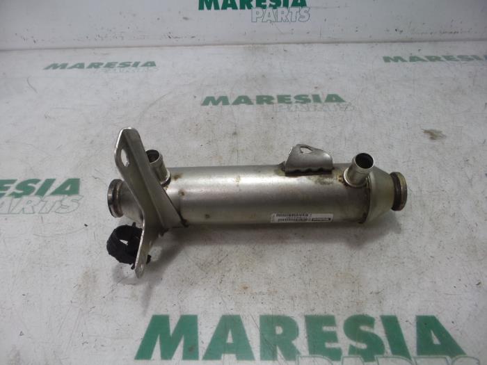 Gebrauchte Wärmetauscher Alfa Romeo 166 2.4 JTD Preis € 50,00 Margenregelung angeboten von Maresia Parts