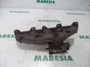 Used Exhaust manifold Alfa Romeo 166 2.4 JTD Price € 210,00 Margin scheme offered by Maresia Parts