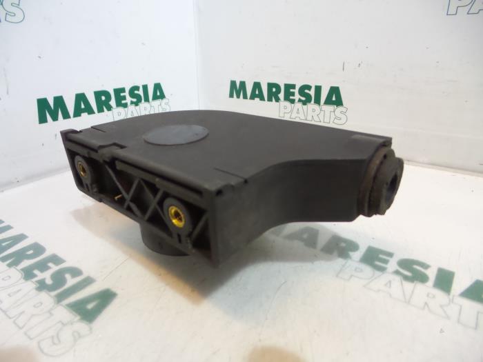 Begagnade Gaspedalsensor Renault Scénic I (JA) 1.9 dCi Pris € 40,00 Marginaltabell erbjuds av Maresia Parts