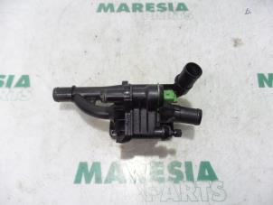 Used Thermostat housing Peugeot Partner 1.6 HDI 75 Price € 48,40 Inclusive VAT offered by Maresia Parts