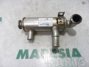Used Heat exchanger Peugeot Partner 1.6 HDI 75 Price € 60,50 Inclusive VAT offered by Maresia Parts