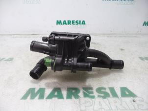 Used Thermostat housing Citroen Jumpy (G9) 1.6 HDI 16V Price € 48,40 Inclusive VAT offered by Maresia Parts