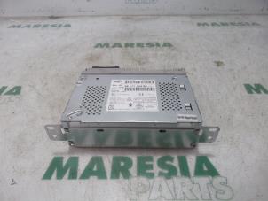 Used Radio Peugeot 2008 (CU) 1.2 Vti 12V PureTech 82 Price € 315,00 Margin scheme offered by Maresia Parts