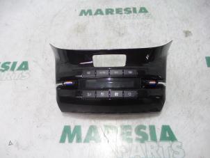 Used Heater control panel Peugeot 2008 (CU) 1.2 Vti 12V PureTech 82 Price € 75,00 Margin scheme offered by Maresia Parts