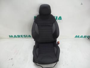 Used Seat, right Peugeot 2008 (CU) 1.2 Vti 12V PureTech 82 Price € 129,00 Margin scheme offered by Maresia Parts