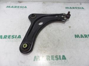 Used Front lower wishbone, right Citroen DS3 (SA) 1.6 e-HDi Price € 25,00 Margin scheme offered by Maresia Parts