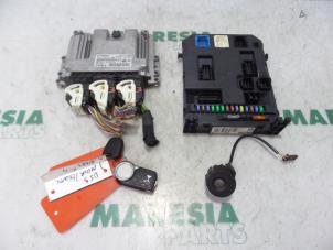 Used Engine management computer Citroen DS3 (SA) 1.6 e-HDi Price € 341,25 Margin scheme offered by Maresia Parts