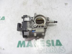 Used Throttle body Lancia Delta (844) 1.6 D Multijet 16V 120 Price € 210,00 Margin scheme offered by Maresia Parts