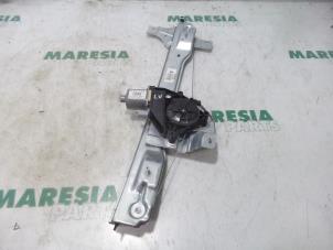 Used Window mechanism 2-door, front left Peugeot 208 I (CA/CC/CK/CL) 1.0 Vti 12V PureTech Price € 157,50 Margin scheme offered by Maresia Parts