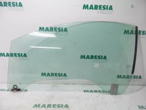 Used Door window 2-door, left Peugeot 207 CC (WB) 1.6 HDiF 16V Price € 50,00 Margin scheme offered by Maresia Parts
