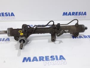 Usagé Boîtier de direction assistée Peugeot Bipper (AA) 1.4 HDi Prix € 152,46 Prix TTC proposé par Maresia Parts