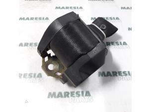 Used Rear seatbelt, right Alfa Romeo 146 (930B) 1.6 Twin Spark 16V Price € 25,00 Margin scheme offered by Maresia Parts