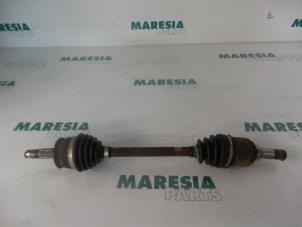 Used Front drive shaft, left Fiat Panda (169) 1.2 Fire Price € 35,00 Margin scheme offered by Maresia Parts