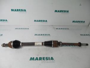 Used Front drive shaft, right Citroen C4 Coupé (LA) 1.6 16V Price € 75,00 Margin scheme offered by Maresia Parts