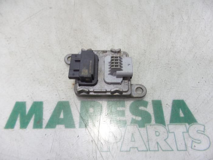 Used Computer, miscellaneous Peugeot 2008 (CU) 1.6 Blue HDi 100 Price € 75,00 Margin scheme offered by Maresia Parts