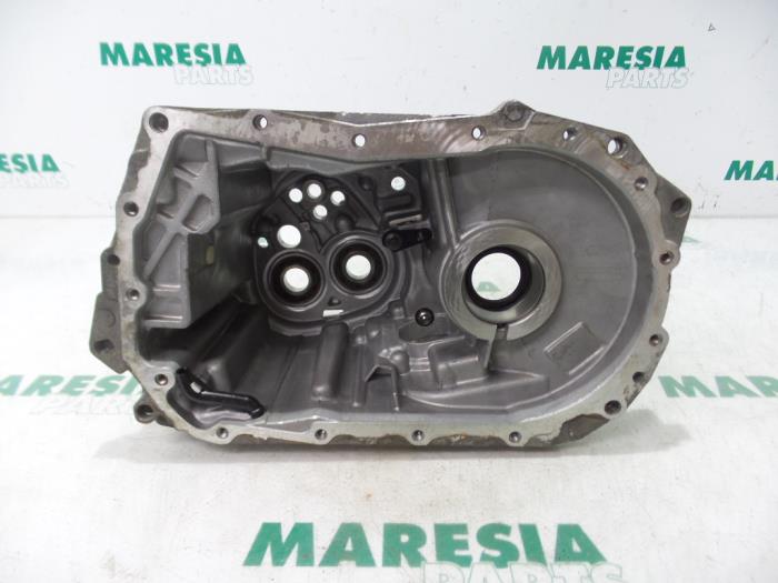 Gebrauchte Getriebegehäuse Renault Clio III (BR/CR) 1.5 dCi 70 Preis € 50,00 Margenregelung angeboten von Maresia Parts
