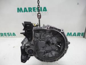 Used Gearbox Peugeot 2008 (CU) 1.2 Vti 12V PureTech 82 Price € 630,00 Margin scheme offered by Maresia Parts
