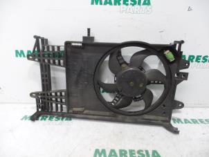 Used Fan motor Fiat Punto II (188) 1.2 60 S 3-Drs. Price € 39,95 Margin scheme offered by Maresia Parts