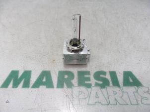 Used Xenon bulb Fiat 500/595/695 1.4 T-Jet 16V 695 Price € 30,00 Margin scheme offered by Maresia Parts