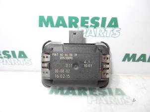 Used Rain sensor Fiat Stilo (192A/B) 1.8 16V 3-Drs. Price € 40,00 Margin scheme offered by Maresia Parts