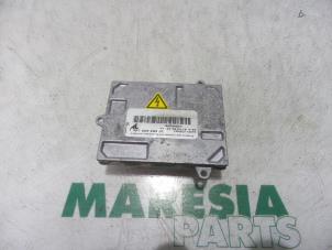 Used Xenon Starter Fiat 500/595/695 1.4 T-Jet 16V 695 Price € 75,00 Margin scheme offered by Maresia Parts