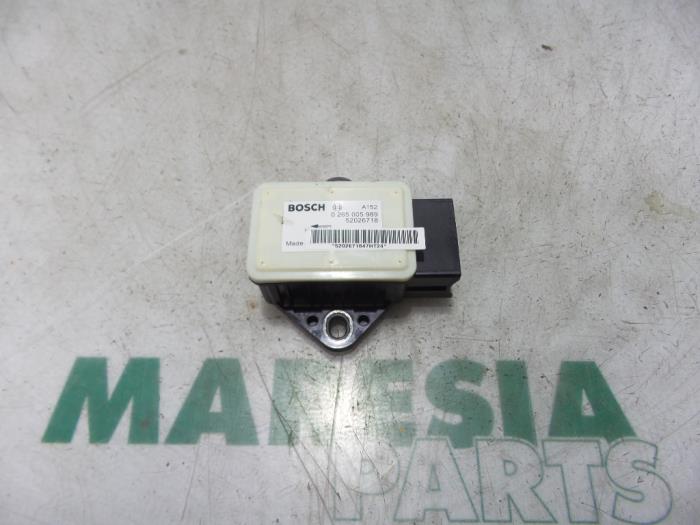 Used Esp computer Fiat 500/595/695 1.4 T-Jet 16V 695 Price € 75,00 Margin scheme offered by Maresia Parts