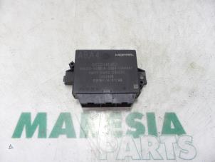 Używane Modul czujników parkowania Fiat 500/595/695 1.4 T-Jet 16V 695 Cena € 50,00 Procedura marży oferowane przez Maresia Parts