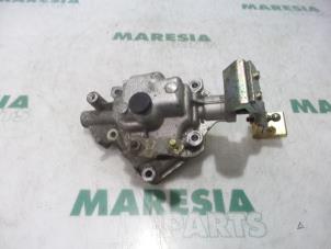 Used Gearbox mechanism Fiat Stilo MW (192C) 1.6 16V Price € 40,00 Margin scheme offered by Maresia Parts