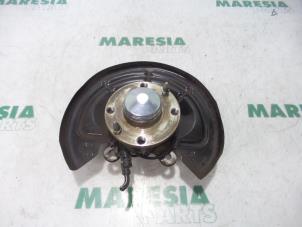 Used Knuckle, rear right Fiat 500/595/695 1.4 T-Jet 16V 695 Price € 60,00 Margin scheme offered by Maresia Parts