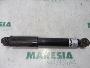 Used Rear shock absorber, right Fiat 500/595/695 1.4 T-Jet 16V 695 Price € 60,00 Margin scheme offered by Maresia Parts