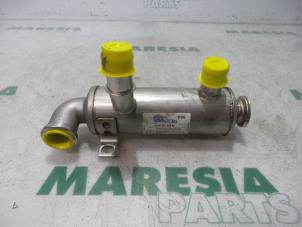 Used Heat exchanger Citroen Berlingo 1.6 Hdi 16V 90 Price € 50,00 Margin scheme offered by Maresia Parts