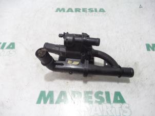 Used Thermostat housing Citroen Berlingo 1.6 Hdi 16V 90 Price € 40,00 Margin scheme offered by Maresia Parts