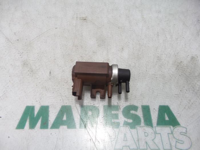 Usagé Régulateur pression turbo Citroen Berlingo 1.6 Hdi 16V 90 Prix € 25,00 Règlement à la marge proposé par Maresia Parts
