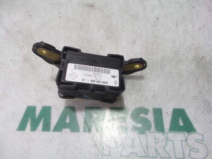 Used Esp computer Renault Espace (JK) 3.5 V6 24V Phase I Price € 105,00 Margin scheme offered by Maresia Parts