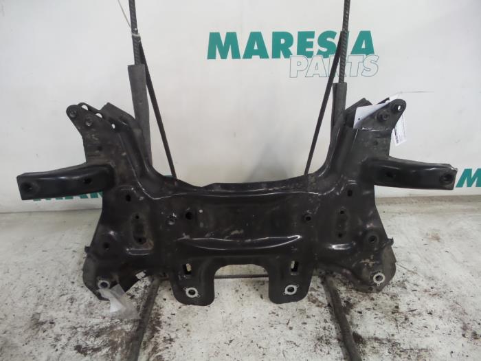 Begagnade Underram Lancia Ypsilon (312) 0.9 TwinAir 85 Pris € 99,99 Marginaltabell erbjuds av Maresia Parts