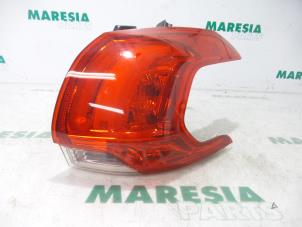 Used Taillight, right Peugeot 2008 (CU) 1.2 Vti 12V PureTech 82 Price € 75,00 Margin scheme offered by Maresia Parts
